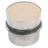 DIESELPARTIKELFILTER