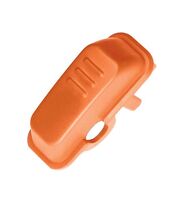 LEVER LOCK-OFF SWITCH LEVER LO