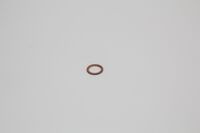 Scheibe 16/22x1,50 DIN 7603 Cu