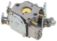 CARBURETTOR ASSY!