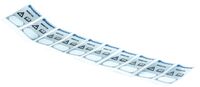 LABEL WARRANTY SEAL DEALER