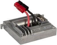 CONTROL UNIT BLDC MID SPEC, GE