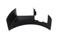 BAFFLE REAR 22 RGD, AWD BAFFLE