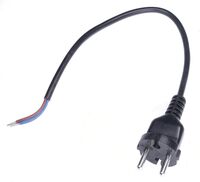 MAINS CABLE MAINS CABLE