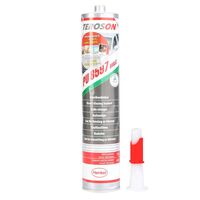 GLASKLEBER TEROSON PU8597(1 H AUSHAERTEZEIT)