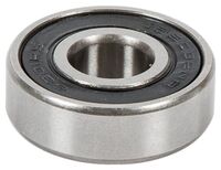 BALL BEARING 6201-2RS/C0 W10!