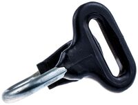 WELT HOOK KPL