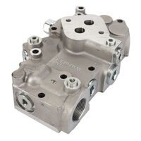 VENTILBLOCK