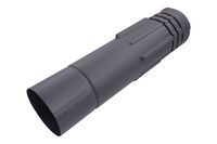TUBE UPPER VAC GREY
