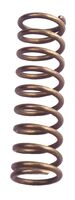 PRESSURE SPRING PRESSURE SPRI