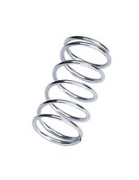 SPRING KNOB TORSION SPRING