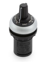 CONTROL 4.7KOHM (M22-R4K7)!