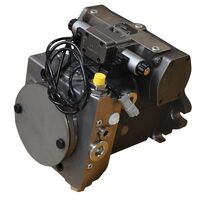 HYDRAULIKPUMPE