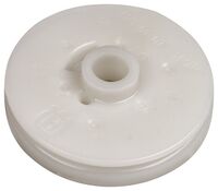 STARTER PULLEY !