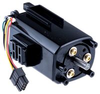 MOTOR CUTTING KIT, JE