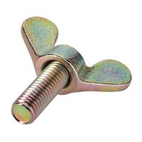 FLUEGELSCHRAUBE M8