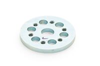 HUB DRIVE - SPRING STEEL SYSTE