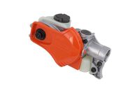 POLE SAW HEAD TORQUE LIMITER