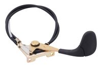 CABLE CONTROL.THROTTLE.COBRA.B