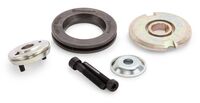 GEAR WHEEL ASSY SPARE PART!