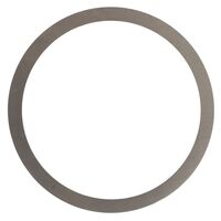 EINSTELLSCHEIBE 0,05 MM