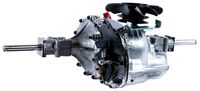 TRANSMISSION TRANSMISSION TRAN