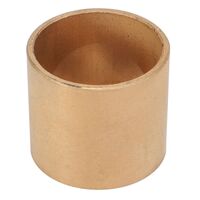 BRONZEBUECHSE