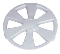HUB CAP REAR OUTER DIA 164 GAR