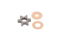 SPROCKET KIT 3/8