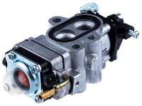 CARBURETTOR ASSY!