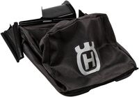 BAG FABRIC ASSY!