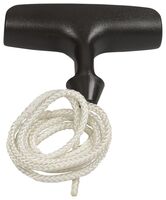 HANDLE ROPE ASSY!