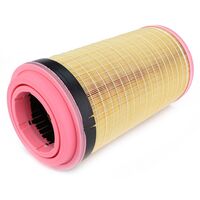LUFTFILTER A
