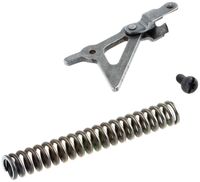 KNEE JOINT ASSY KIT 50CC MARK