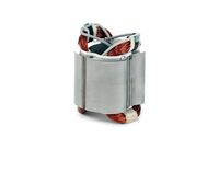 STATOR ASSY SPARE PART DM220 2
