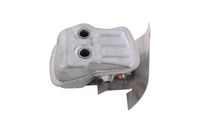 MUFFLER ASSY 522HD!