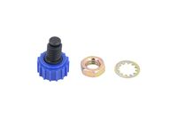 WATER CONNECTOR ASSY KIT.WASH-