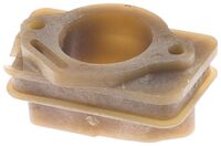 INLET PIPE !
