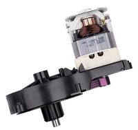 DRIVE MOTOR!& BELT KIT 37CM MO
