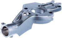 CHASSIS ASSY!