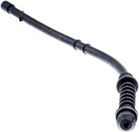 RETURN HOSE PURGE!
