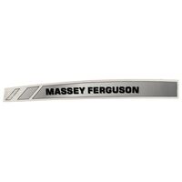 AUFKLEBER 'MASSEY FERGUSON' LI