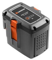 BATTERY BATTERY