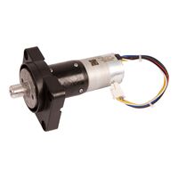 WHEEL MOTOR ASSY TYPE: 151.7.