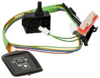 SWITCH KIT BATTERY POLE HEDGER