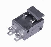SWITCH JIABEN DA7-6/1 AC 250V