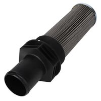 HYDRAULIKSAUGFILTER