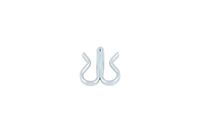 RETAINER! M SHAPE RETAINER CL
