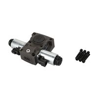 VENTILBLOCK
