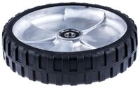 WHEEL ASSY DRIVING (INCL BALL